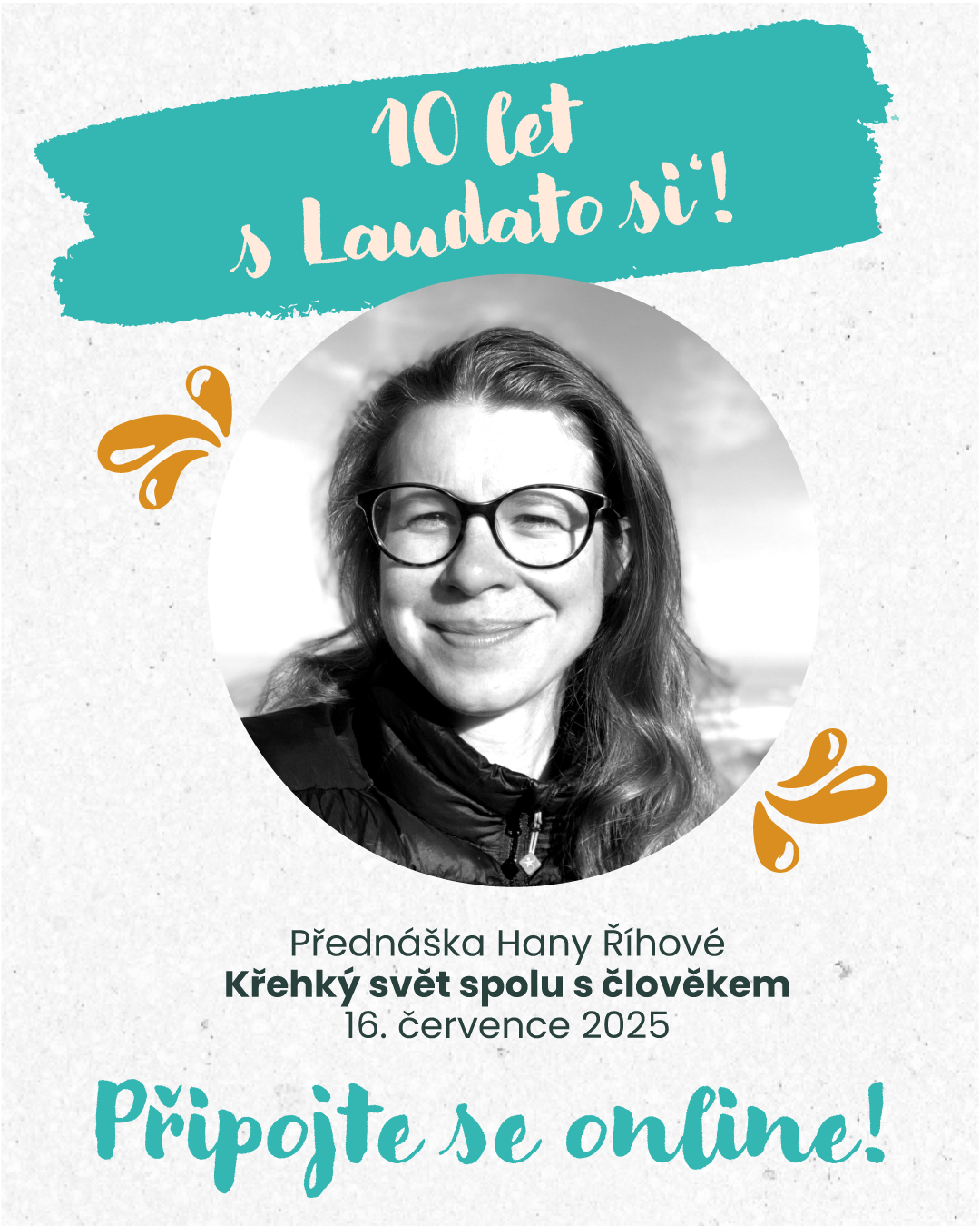 přednáška s diskuzí