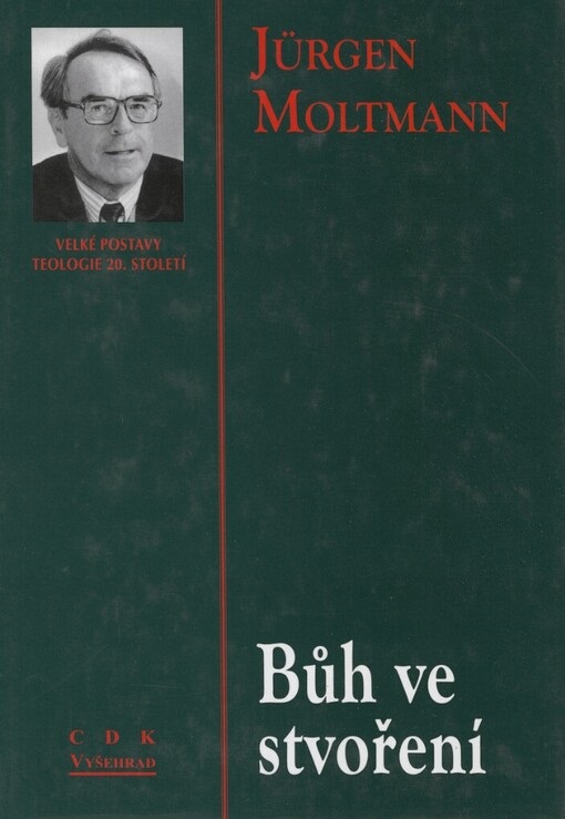 Bůh ve stvoření